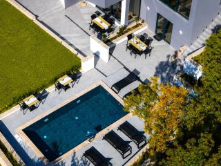 My Dalmatia - Apartment Senti with shared pool - Starigrad-Paklenica - 5