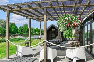 ''Zunds'' Camping house - 9