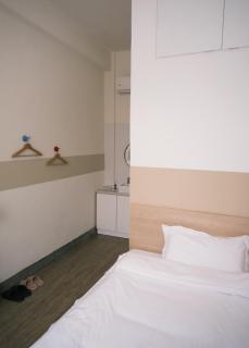 謝謝旅店Chez Chez Inn - 1