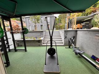 Oasis for sports, tranquility & regeneration - 6