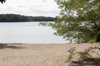 Oasis for sports, tranquility & regeneration - 5