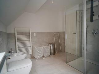Luxus Villa mit Sauna & Fitness und 250 m zum Sacrower See - 1