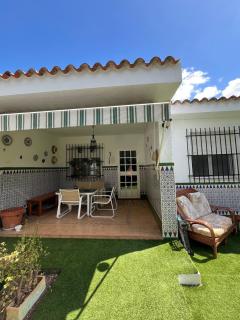 Casa retiro El Rompido - 0