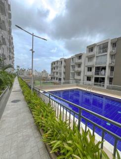 Apartamento moderno en el norte de la ciudad - 7