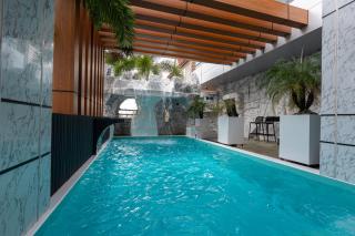 Hotel Elegance NV - 6