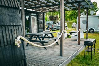 ''Zunds'' Camping house - 7