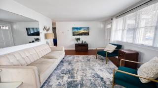 Cape Bay Cottage - 9