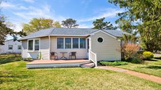 Cape Bay Cottage - 0