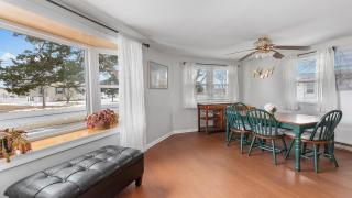 Cape Bay Cottage - 4