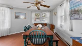 Cape Bay Cottage - 3