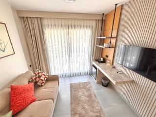 WeSuites - 8