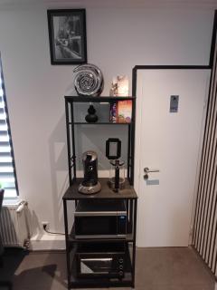 City Apartment Paderborn Apartment 6 - 3