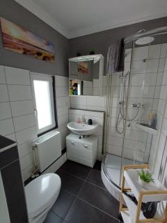 City Apartment Paderborn Apartment 6 - 4