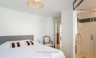 Vannes hyper centre 70m2 - 2 pers - 9