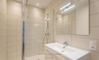 Vannes hyper centre 70m2 - 2 pers - 8
