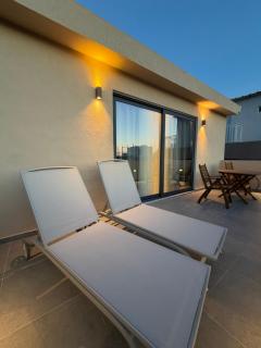 Hella Premium Rooftop suite - Rodas - 1