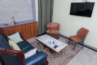 Foro Hotel - 8