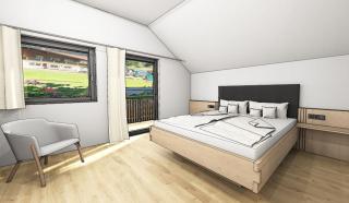 Das Rapp - Hotel - 6