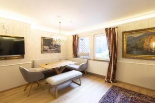 Ferienwohnung Romantik im Schloss - 4