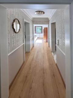 Ferienwohnung Romantik im Schloss - 6