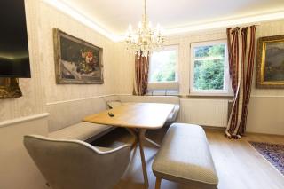 Ferienwohnung Romantik im Schloss - 5
