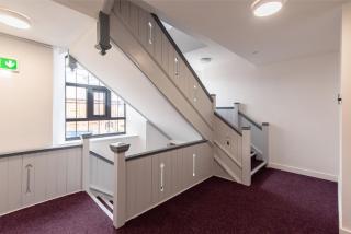 Modern 1 Bedroom Apartment Near Nottingham Train Station - 4