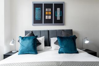 Modern 1 Bedroom Apartment Near Nottingham Train Station - 5
