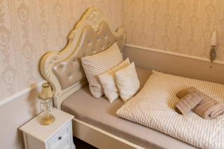 Ferienwohnung Nachtigall im Schloss - 3