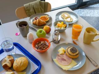ibis budget Münster City - 8