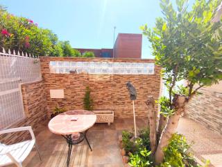 VuT chalet junto a playa fluvial Cabrerizos e isla del Soto - 9
