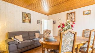 La Maison des Retrouvailles - Juvancourt - 9 pers - Juvancourt - 7