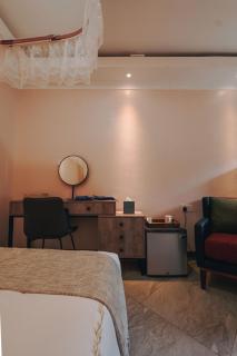 Tano Bora Hotel - 4