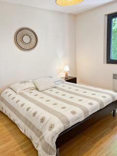 Maison authentique cœur des volcans - 6 pers - 3