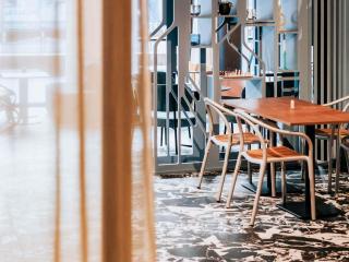 Mercure Brest Centre Port - 9