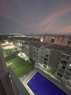 Apartamento moderno en norte de la ciudad - 2