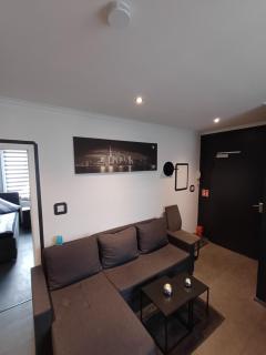 City Apartment Paderborn Apartment 6 - 6