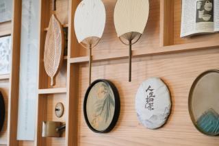 Green Hotel - Tea Way - Taichung - 6