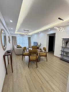 Luxury 2BR King and Queen Rooftop Pool Westlands - 3
