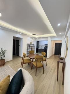 Luxury 2BR King and Queen Rooftop Pool Westlands - 7