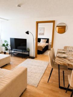 Zentrales Boutique Apartment im Zentrum von Bregenz - 0