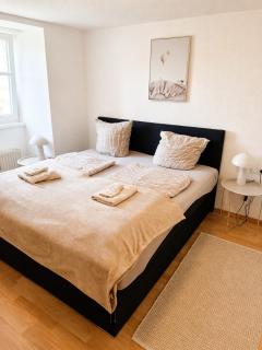 Zentrales Boutique Apartment im Zentrum von Bregenz - 8