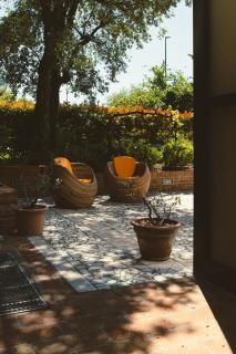 La Ruota Rooms - 1