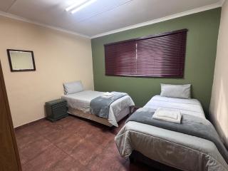 Kalahari Hotel - 3