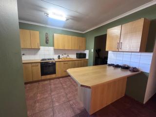 Kalahari Hotel - 2