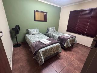 Kalahari Hotel - 1