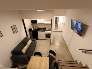 Modern Studio Recoleta - 7