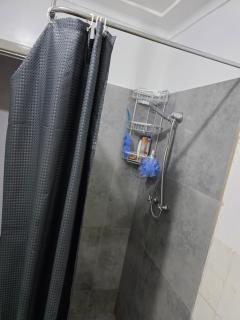 Room near Perth airport - 1
