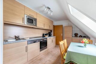 Haus Passat Wohnung Nr 09 - 2