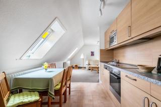 Haus Passat Wohnung Nr 09 - 2