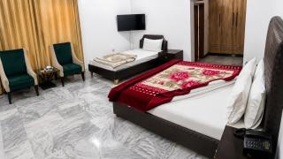 Imperial Lodges Family Guest House in Islamabad - 2